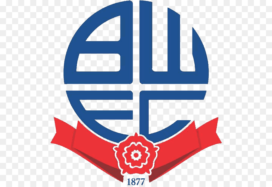 Bolton Wanderers Logosu，Futbol PNG