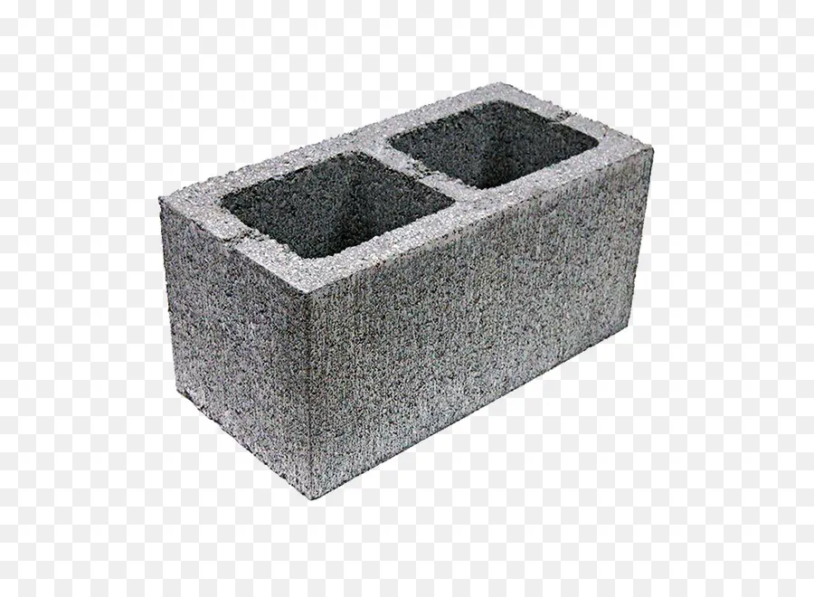 Kül Blok，Beton PNG