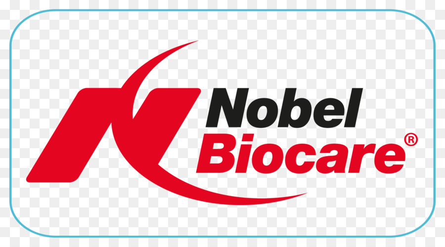 Nobel Biocare Logosu，Marka PNG