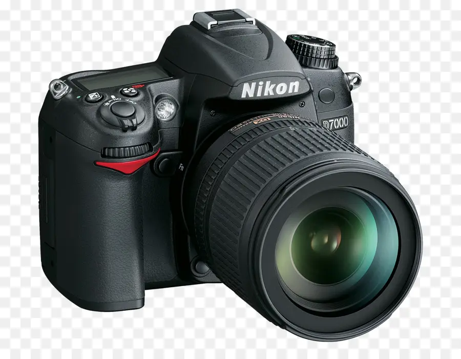 Nikon Kamera，Fotoğrafçılık PNG