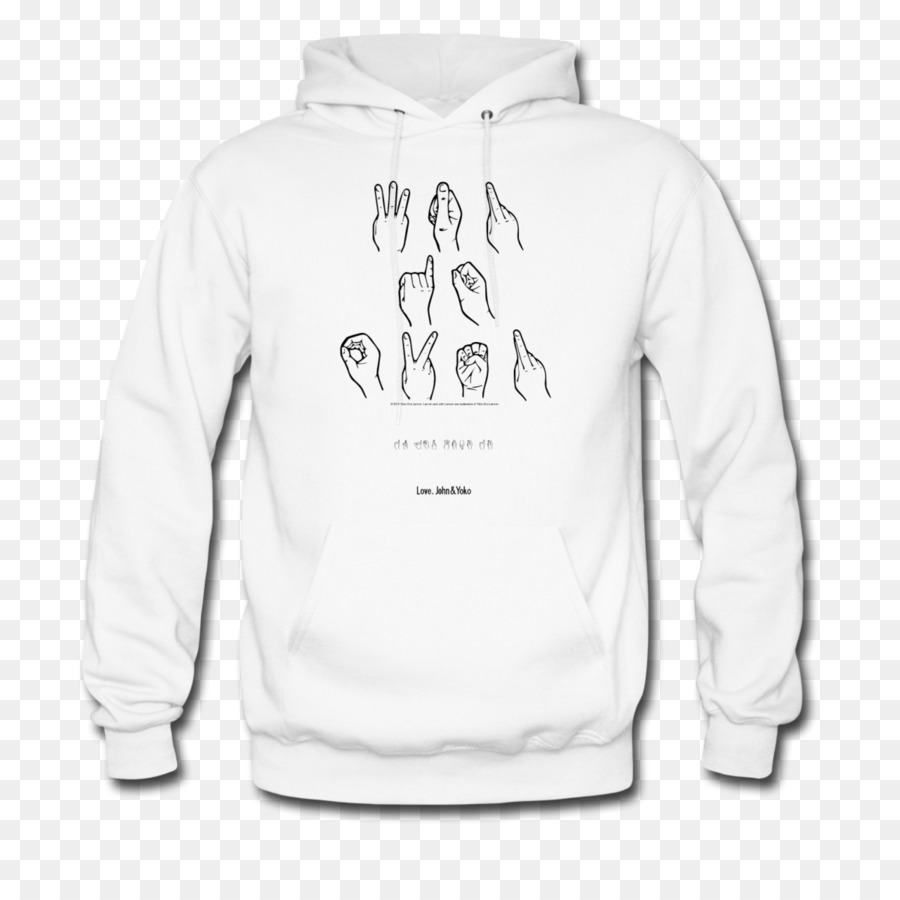 Hoodie，Tshirt PNG