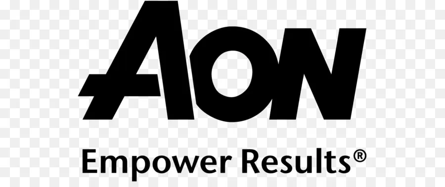 Aon Logosu，Şirket PNG