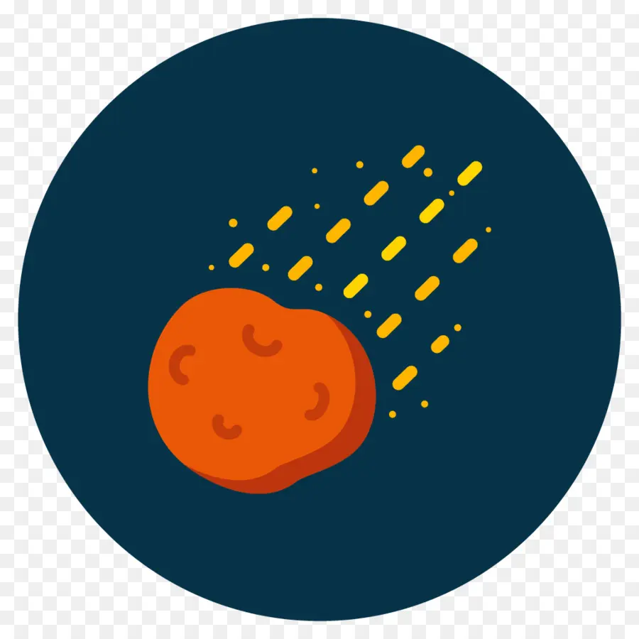 Meteor，Asteroit PNG