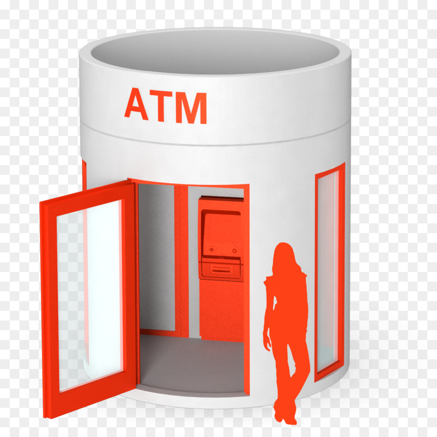 Atm，Makine PNG