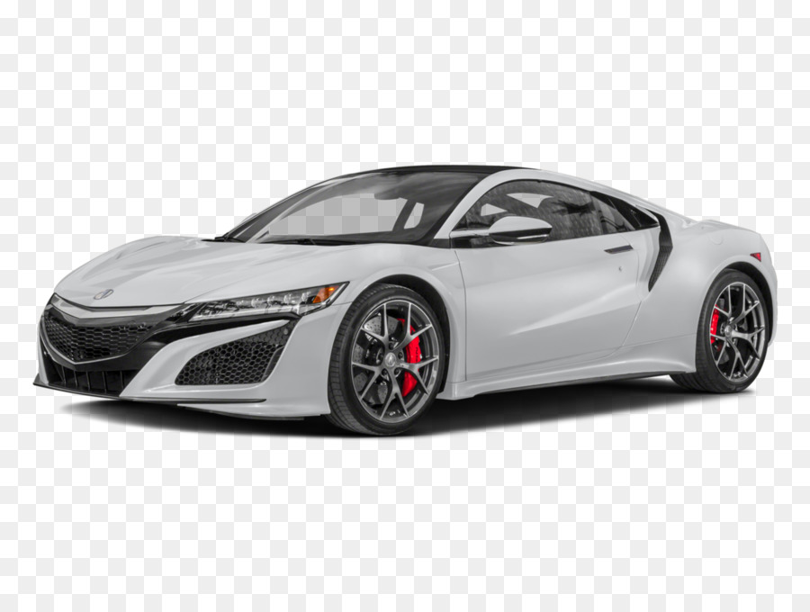 2018 Acura Sx，Acura PNG