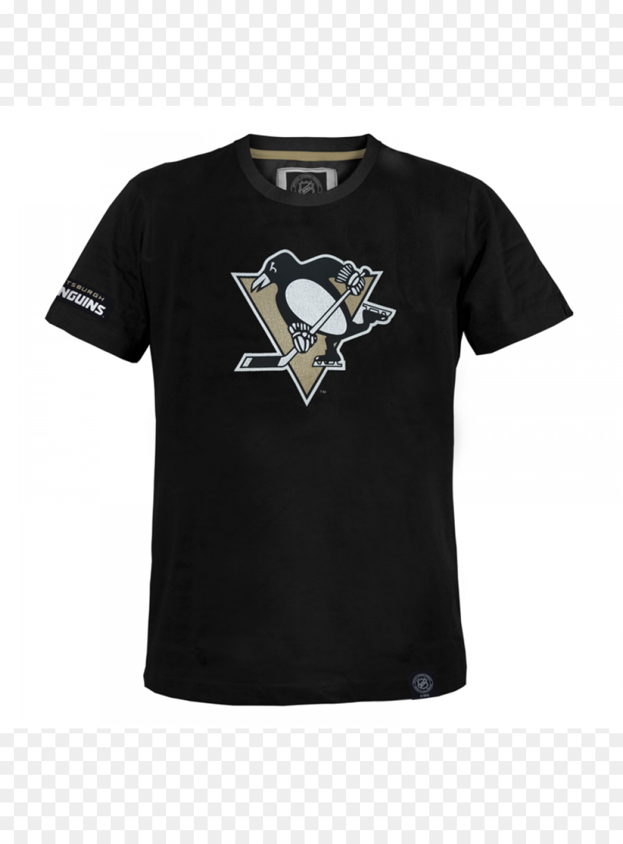 Tshirt，Pittsburgh Penguenler PNG