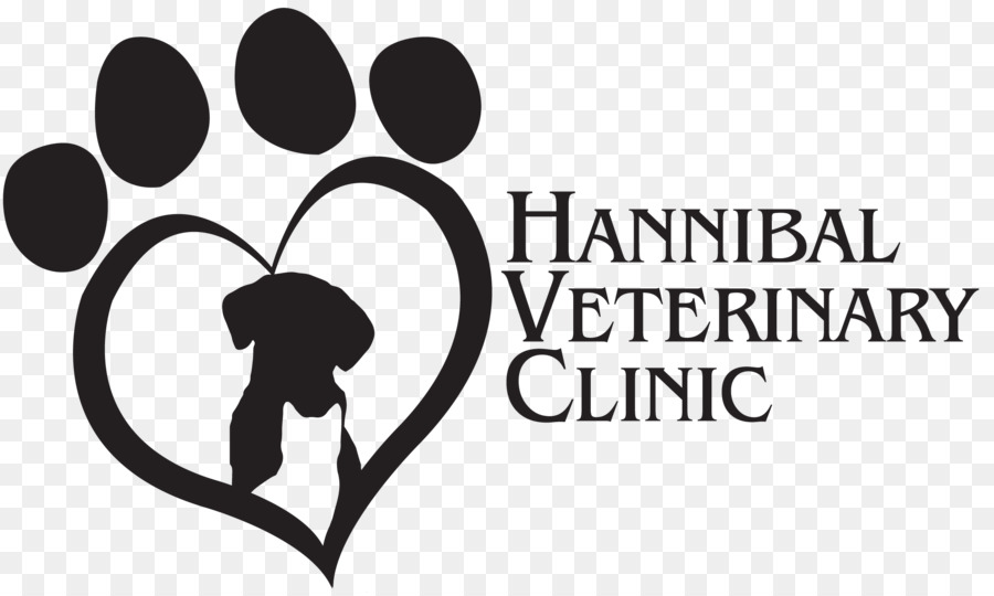 Hannibal Veteriner Kliniği，Logo PNG