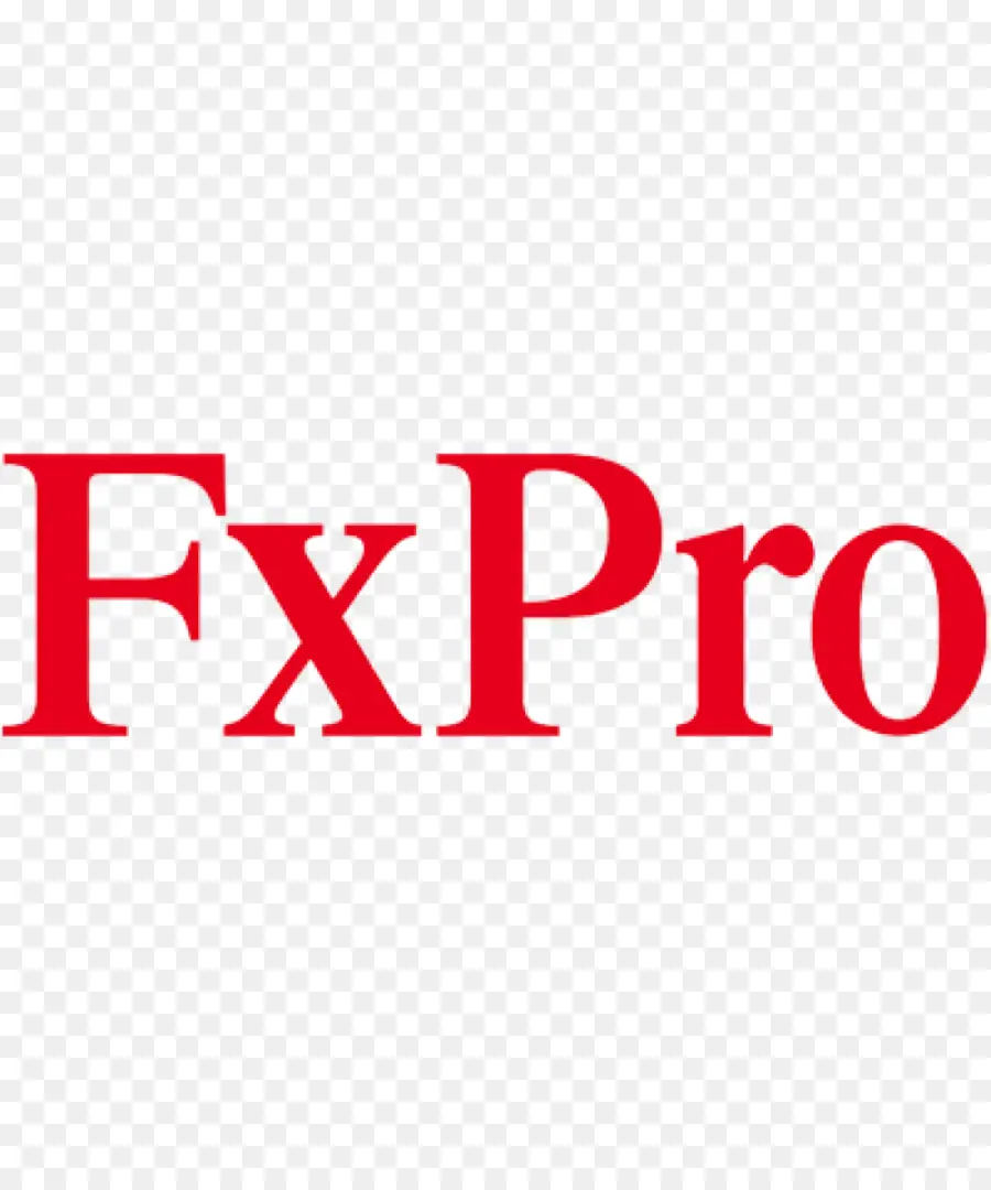 Fxpro Logosu，Finans PNG