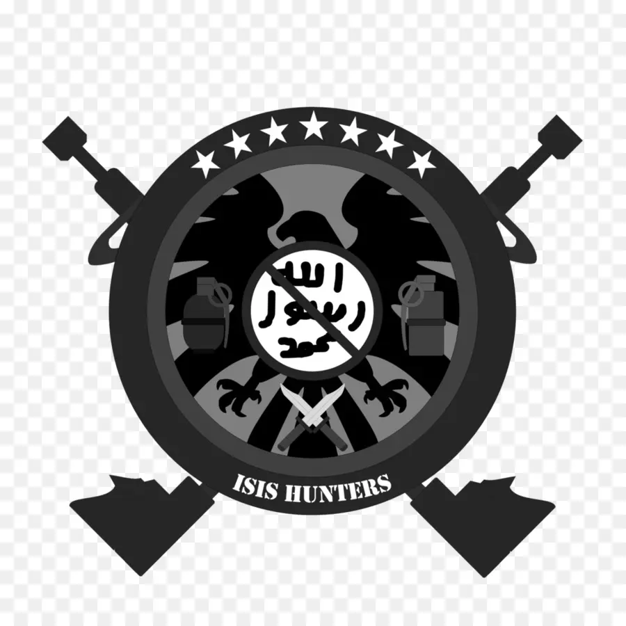 Logo，Irak İslam Devleti Ve Levant PNG