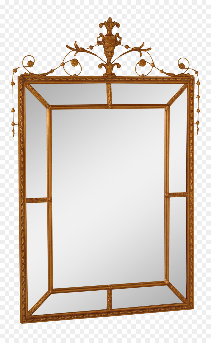 Ayna，Serena Lily Tasarım Dükkanı PNG
