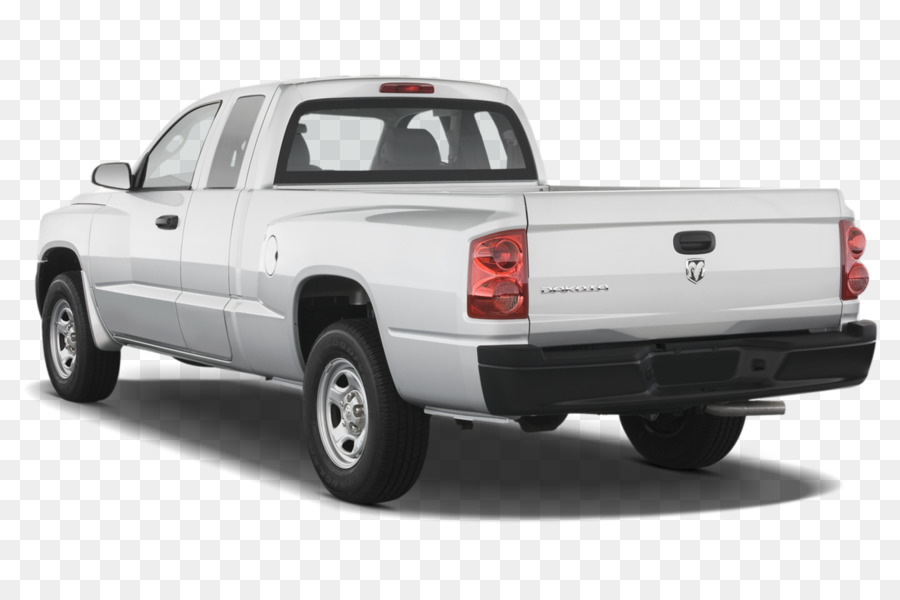 Pikap，2001 Dodge Dakota PNG