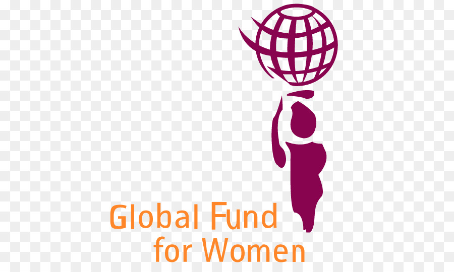 Kadınlar Için Küresel Fon，Vakıf PNG