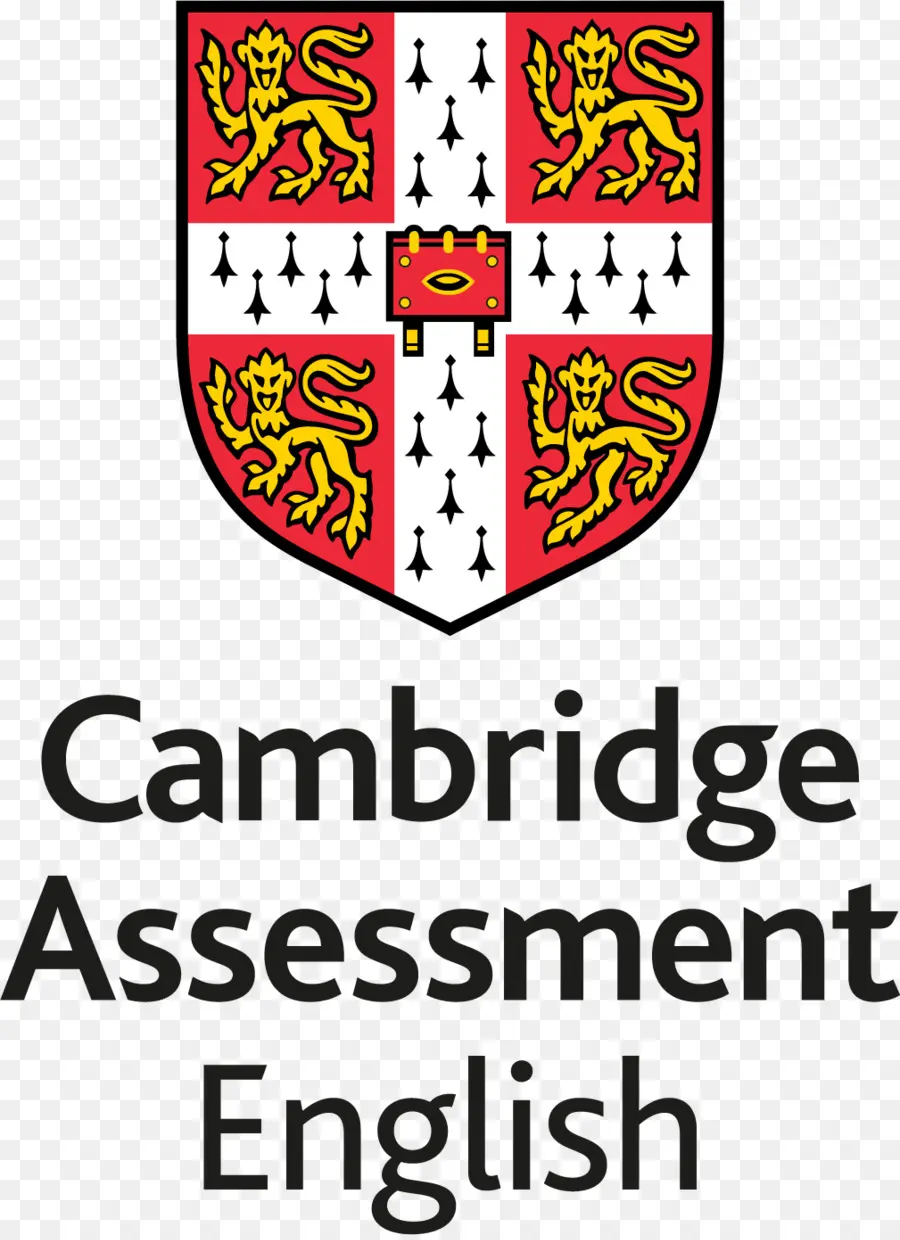 Cambridge Değerlendirmesi İngilizce Logosu，Marka PNG