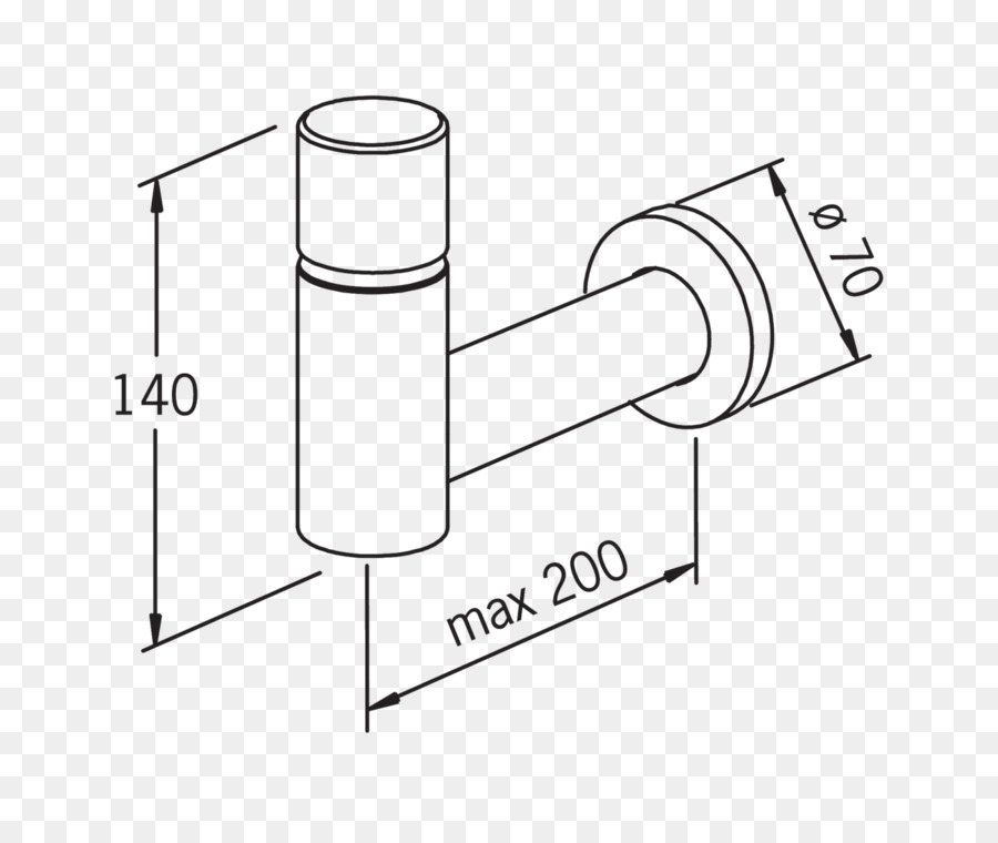 Alessi Havzası Karıştırıcı Duvara Montaj，M02csf PNG