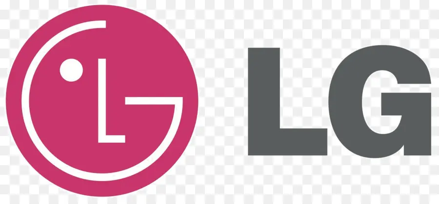 Lg Logosu，Elektronik PNG