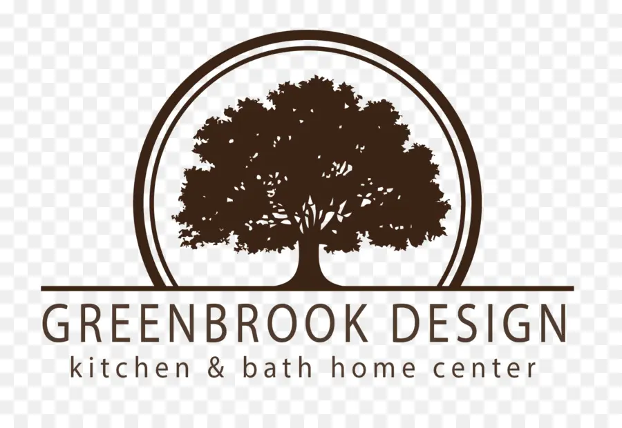 Greenbrook Tasarım Logosu，Marka PNG