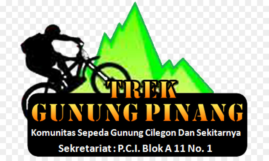Logo，Dağ Bisikleti PNG