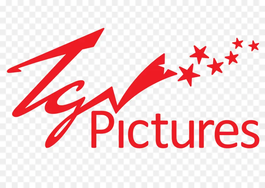 Tgv Pictures Logosu，Film PNG