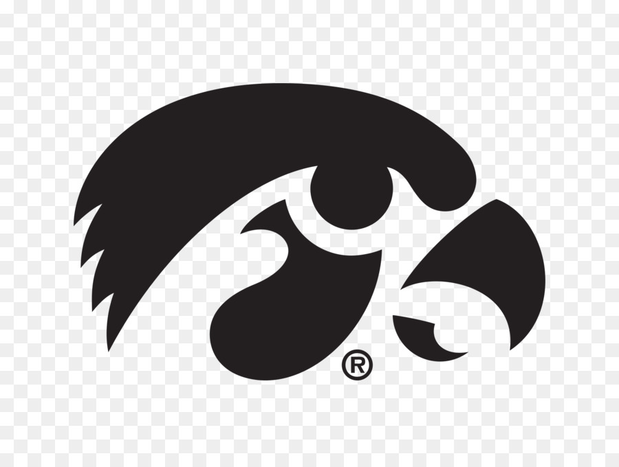 Iowa Üniversitesi，ıowa Hawkeyes Football PNG