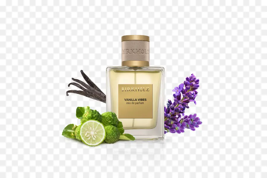 Parfüm，Vanilya PNG