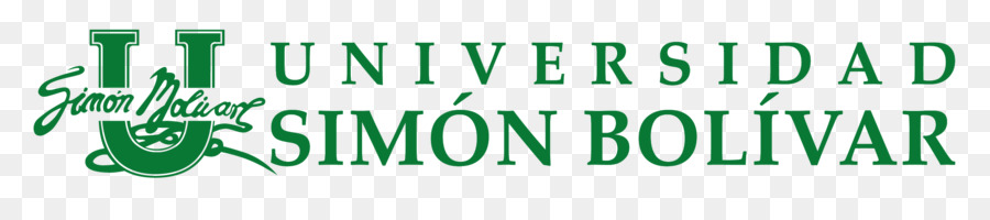 Sİmon Bolİvar Ünİversİtesİ，Logo PNG