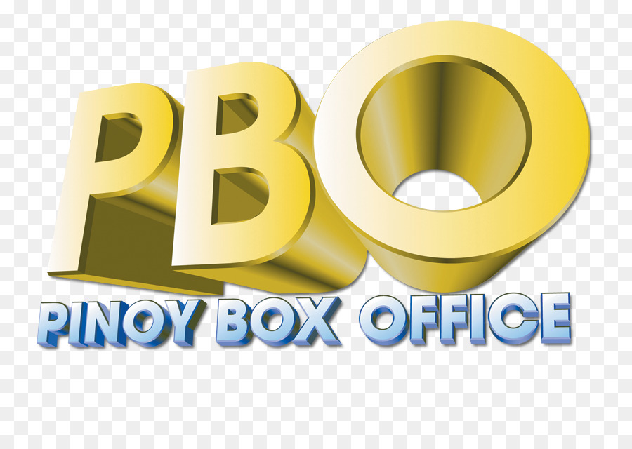 D Box Office，Logo PNG