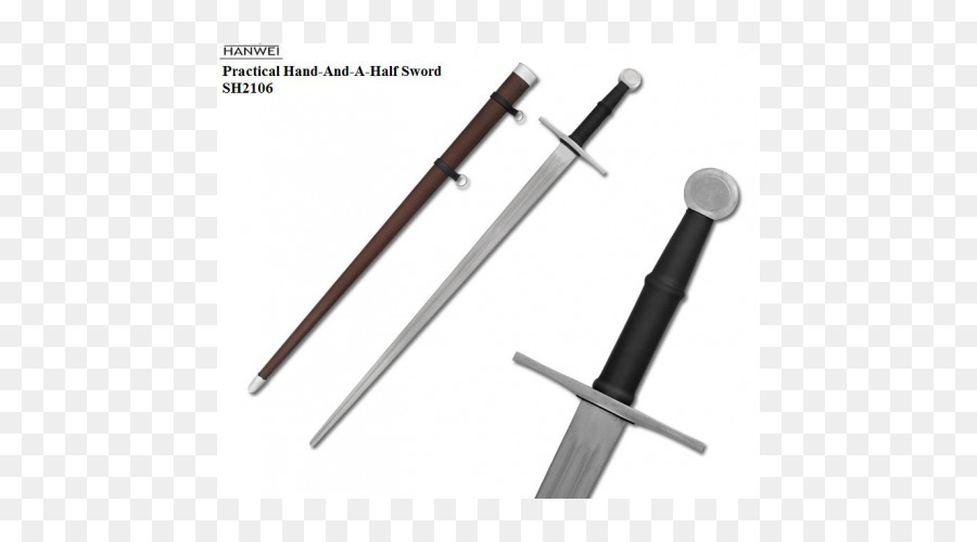 Kılıç，Halfsword PNG