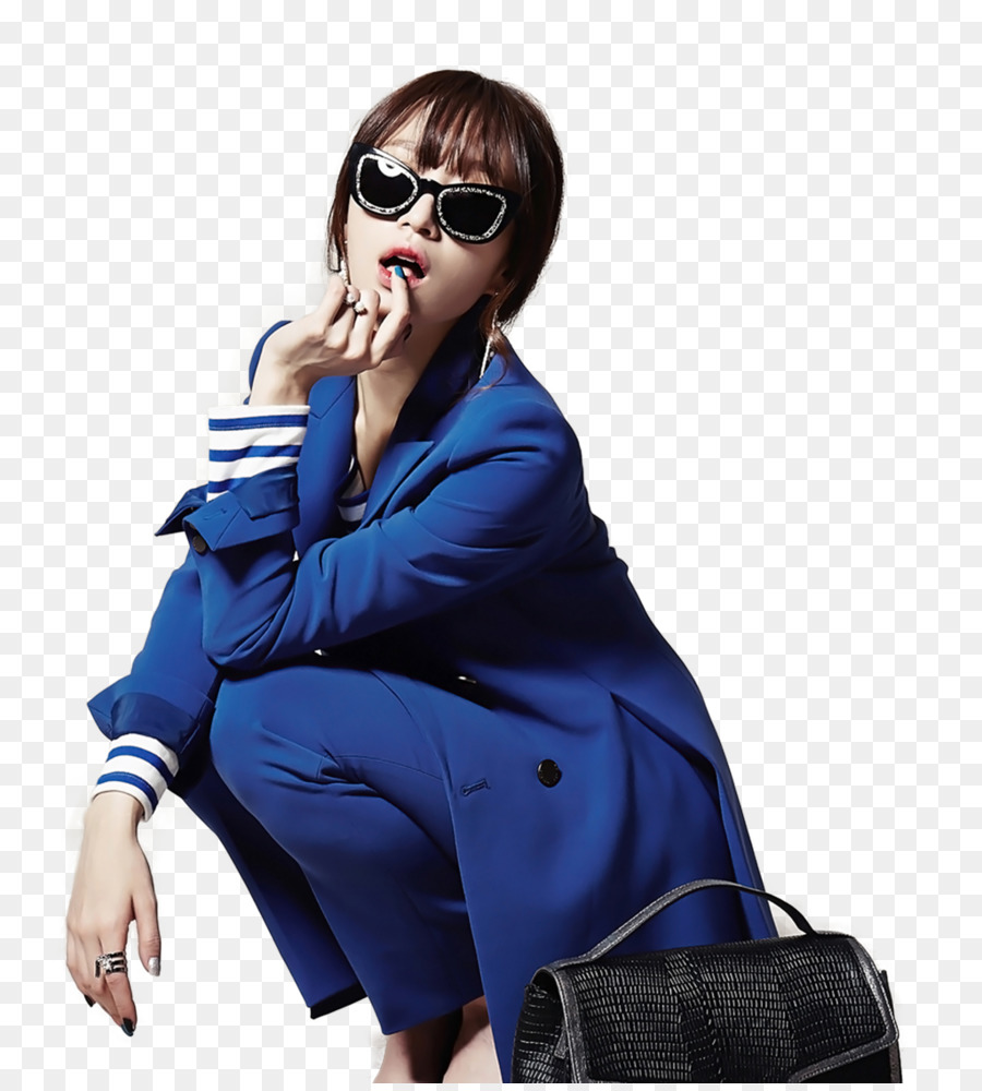 Seul，Exid PNG