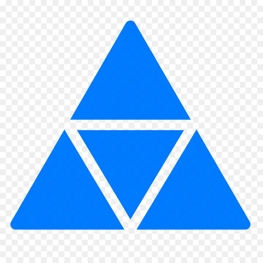 Bilgisayar Simgeleri，Triforce PNG