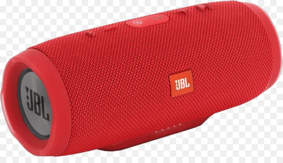 Kırmızı Jbl Hoparlör，Ses PNG