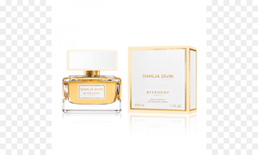 Givenchy Dahlia Dalmada Eau De Parfum，Parfüm PNG