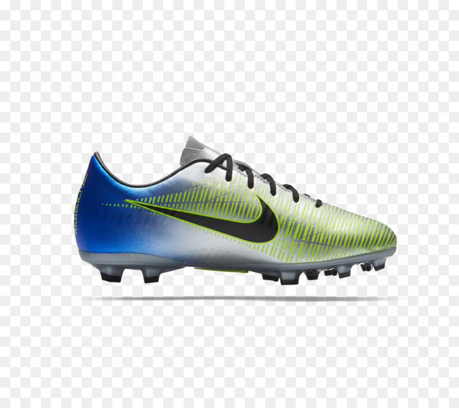 Futbol Ayakkabısı，Nike Mercurial Vaporit PNG