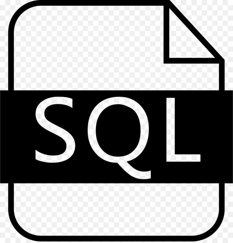 Sql Dosya Simgesi，Veritabanı PNG