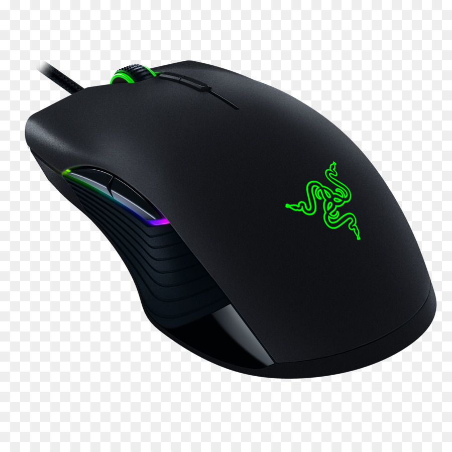 Bilgisayar Fare，Razer Lancehead PNG