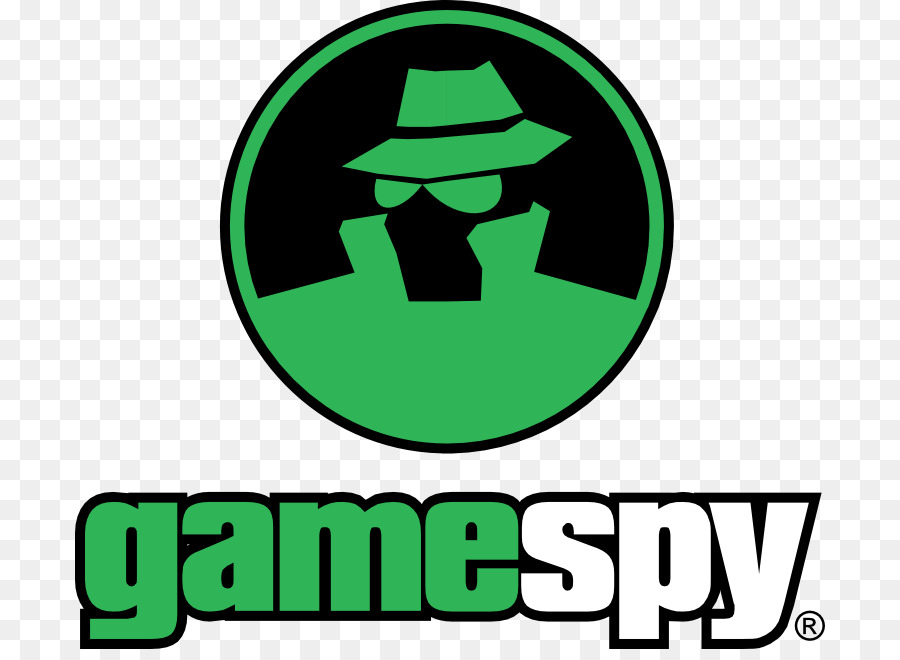 Gamespy Logosu，Gamespy PNG