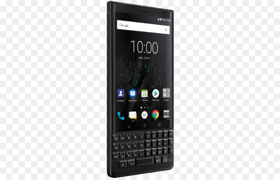 Blackberry Key2 Tablet Singlesim Bbf1001 Qwerty Tuş Takımı Fabrikası 4g Akıllı Telefon Siyah Kilitsiz，Blackberry Key2 Akıllı Telefon 64 Gb Gümüş Kilidi PNG