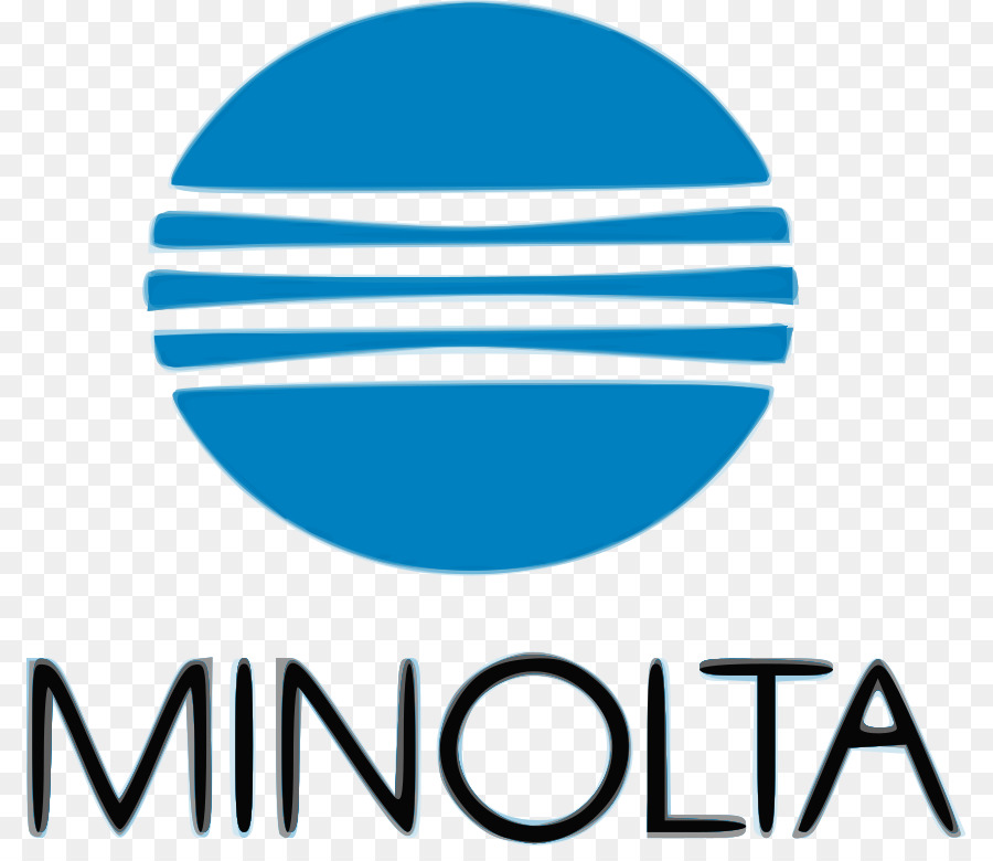 Minolta，Logo PNG