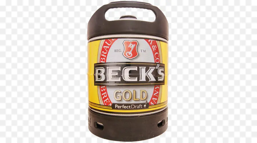 Beck'in Altını，Bira PNG