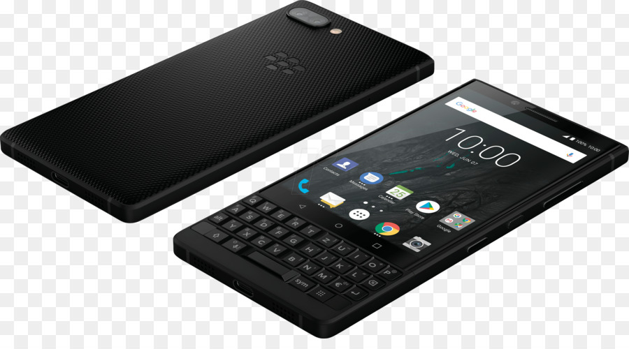 Böğürtlen，Blackberry Key2 Akıllı Telefon 64 Gb Siyah Kilitsiz PNG