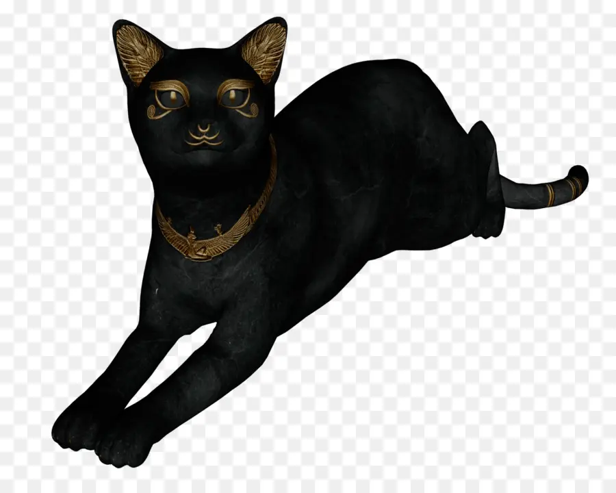 Kara Kedi，Kedi PNG