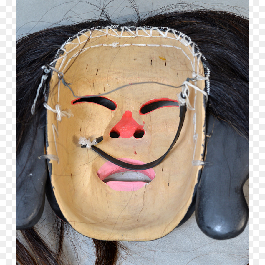 Jero Gede Kepaon，Maske PNG