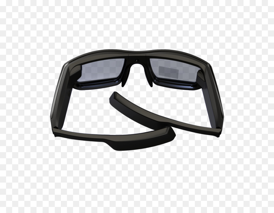 Vuzix，Vuzix スマートグラス Işlemci Akıllı Gözlük PNG