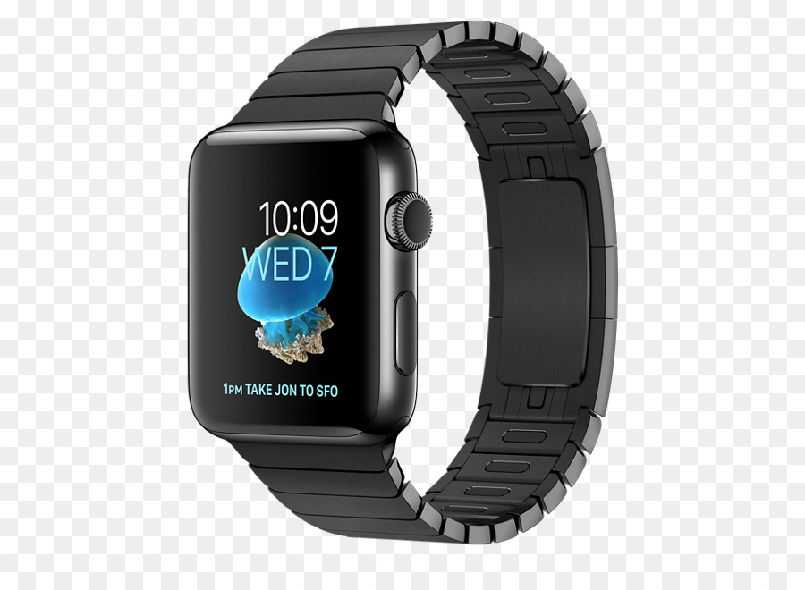 2 Elma İzle Dizi，1 Apple Watch Serisi PNG