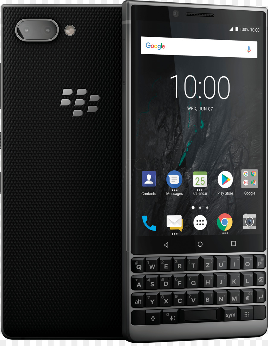 Blackberry Telefon，Akıllı Telefon PNG