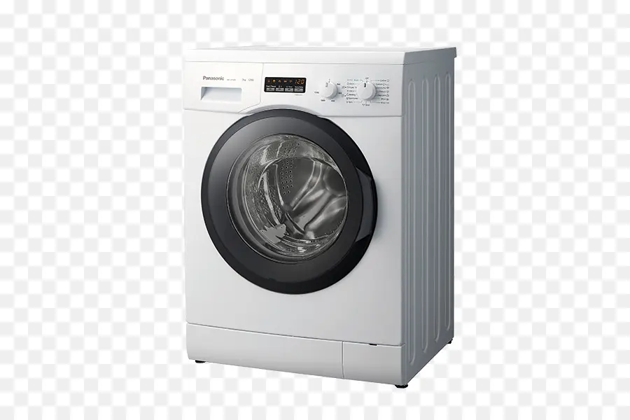 Panasonic，Çamaşır Makineleri PNG