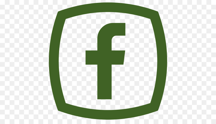 Facebook Logosu，Sosyal Medya PNG