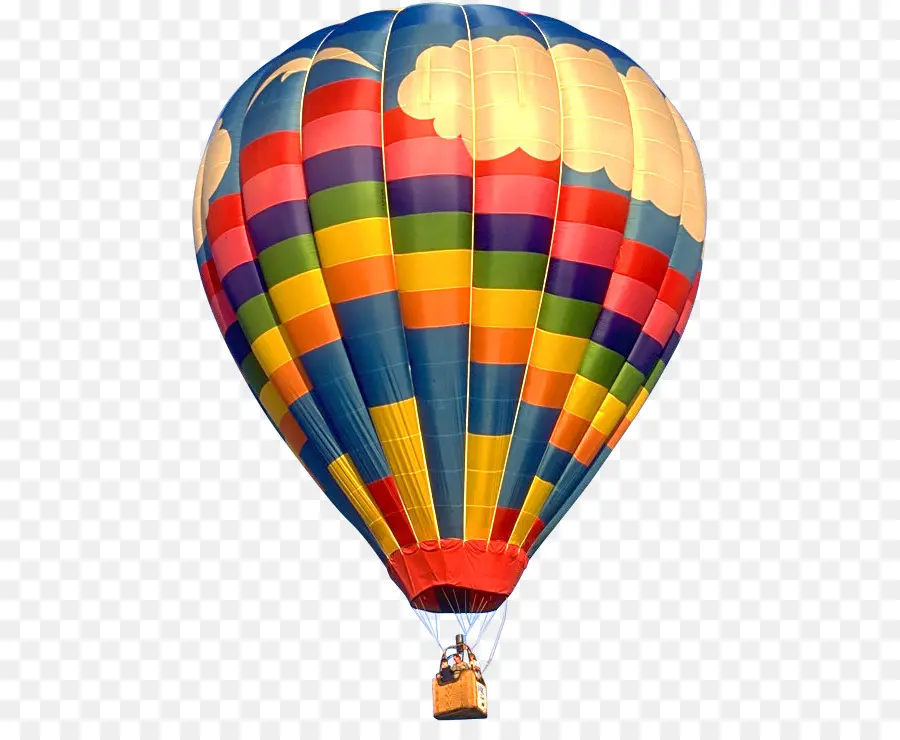 Balon，Sıcak Hava Balonu PNG