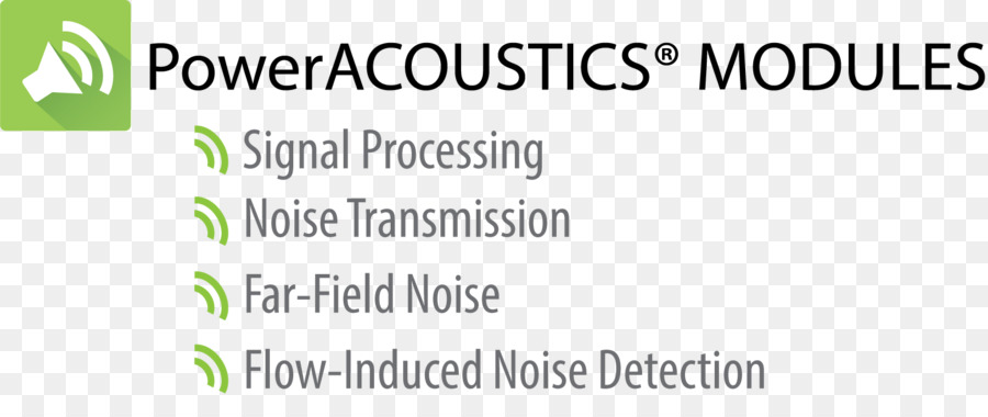 Aeroacoustic Benzetme，Ses PNG