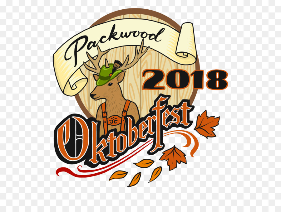 2018 Münih Oktoberfest，üst Paketleri Sıkıca 2018 PNG