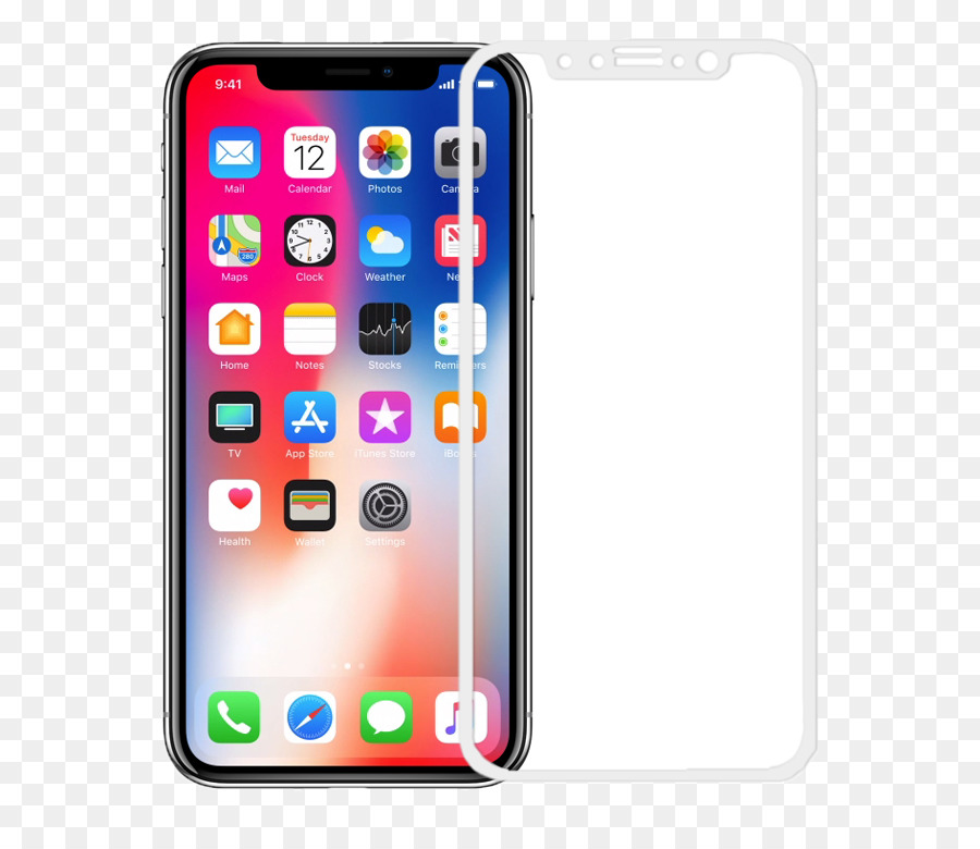 Iphone X，7 Apple Iphone Plus PNG